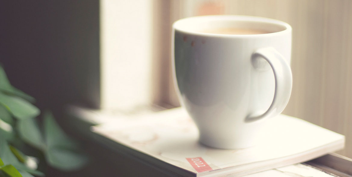 Lake Landscape Mountains