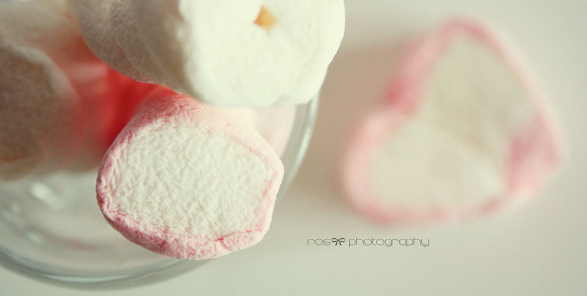 Blue sky desert future