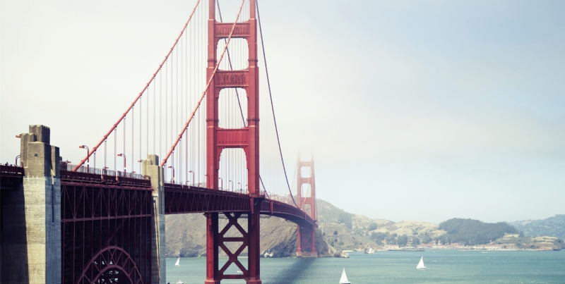 Golden Gate Bridge